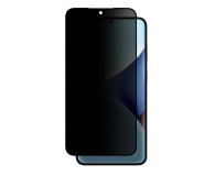 AmazingThing Radix Privacy Glass prywatyzujące Samsung Galaxy S25+ - 1483741 - zdjęcie 1
